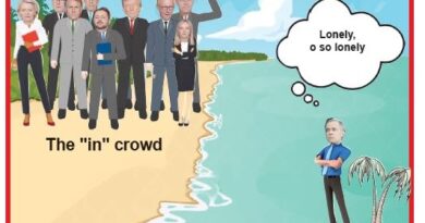 La Vignetta di Ynot