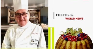 Un capolavoro indiscusso: ‘o babbà napoletano