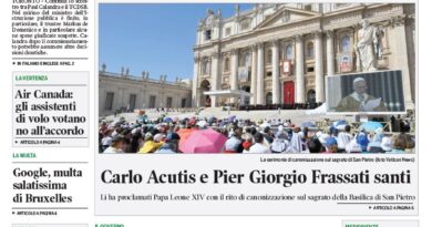 La nostra “vetrina”