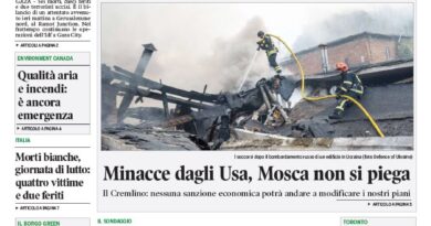 La nostra “vetrina”