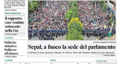 La nostra “vetrina”