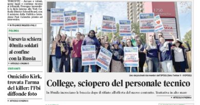 La nostra “vetrina”