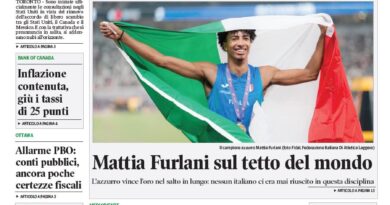 La nostra “vetrina”