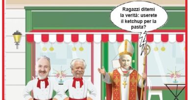 La Vignetta di Ynot