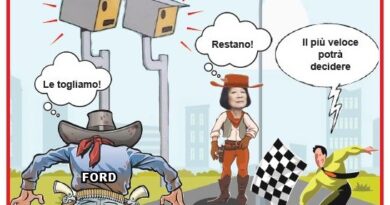 La Vignetta di Ynot