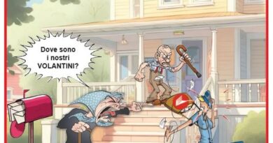 La Vignetta di Ynot