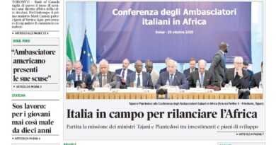 La nostra “vetrina”