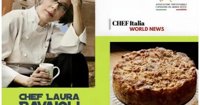 La torta di mele alla cannella: che profumo!