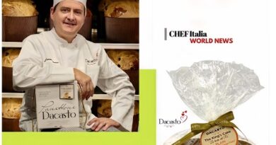Un omaggio a Toronto: The King’s Cake