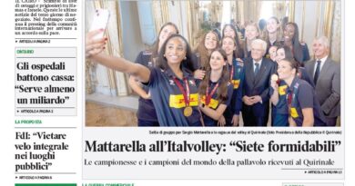 La nostra “vetrina”