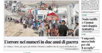 La nostra “vetrina”