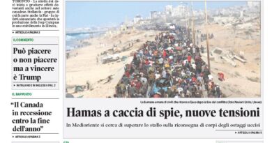 La nostra “vetrina”