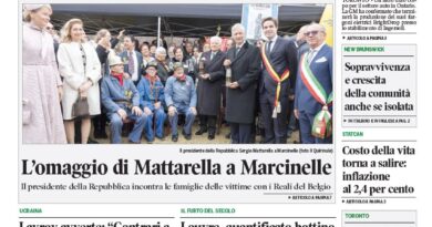 La nostra “vetrina”