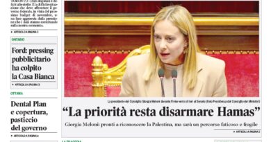 La nostra “vetrina”