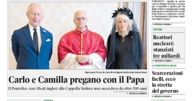 La nostra “vetrina”