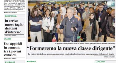 La nostra “vetrina”