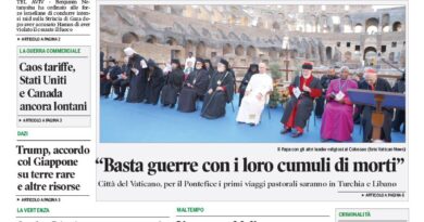 La nostra “vetrina”