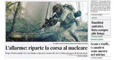 La nostra “vetrina”