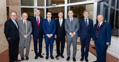 Community Builders Tribute e Humber River Hospital: generosità e lungimiranza