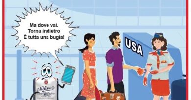 La Vignetta di Ynot
