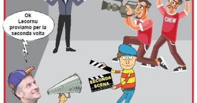 La Vignetta di Ynot
