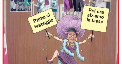 La Vignetta di Ynot