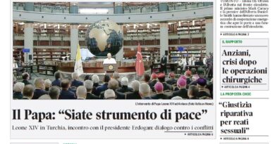 La nostra “vetrina”