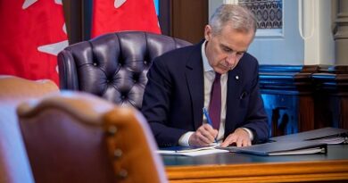 Il governo è in ritardo con il bilancio ma gli è stata data un’altra possibilità