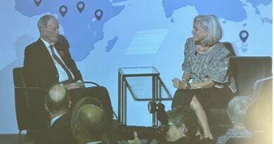 Giornalisti per i Diritti Umani: il gala annuale per raccogliere fondi