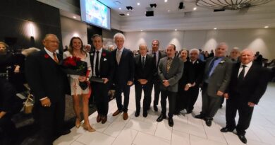 Ambizione, impegno e resilienza: i Monteleonesi sanno distinguersi