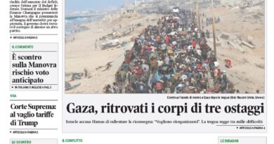 La nostra “vetrina”