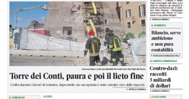 La nostra “vetrina”