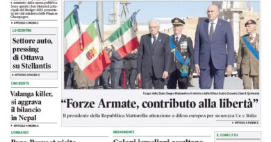 La nostra “vetrina”