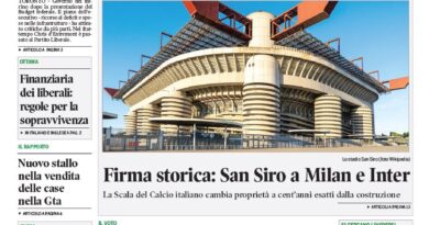 La nostra “vetrina”