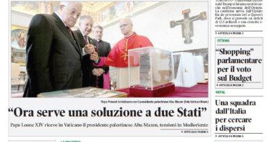 La nostra “vetrina”