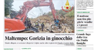 La nostra “vetrina”