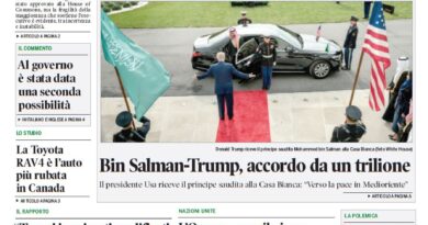 La nostra “vetrina”