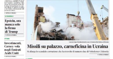 La nostra “vetrina”