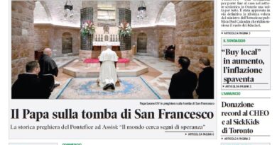 La nostra “vetrina”