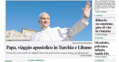 La nostra “vetrina”