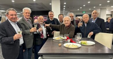 Il talento dei Calabresi non conosce confini