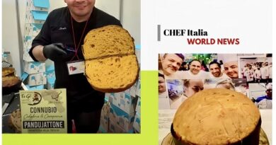 Il ‘Pandujattone’ per un Natale dolce-piccante