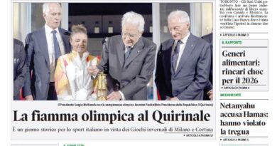 La nostra “vetrina”