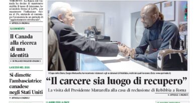 La nostra “vetrina”