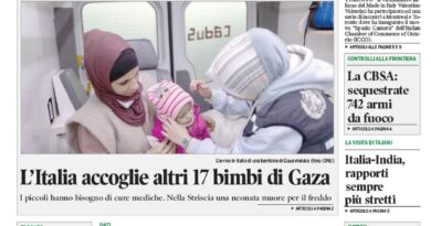 La nostra “vetrina”