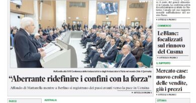 La nostra “vetrina”