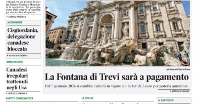 La nostra “vetrina”