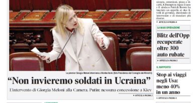 La nostra “vetrina”