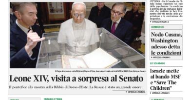 La nostra “vetrina”