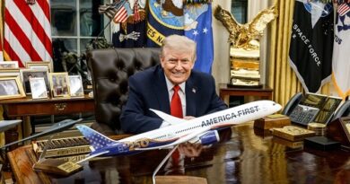 Trump definisce il Canada per i canadesi